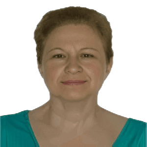 Elena Tchetina, Nasonova Research Institute of Rheumatology, Russian Federation